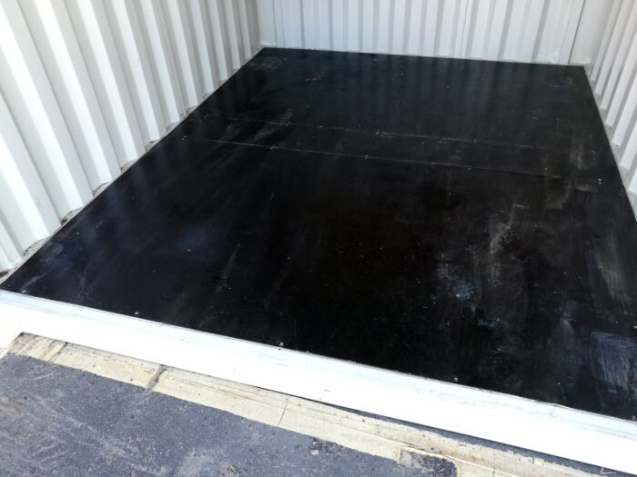 10ft Insulated Container – Compact Thermal Storage - Image 4