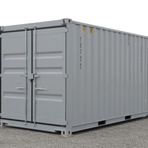 10ft Shipping Container