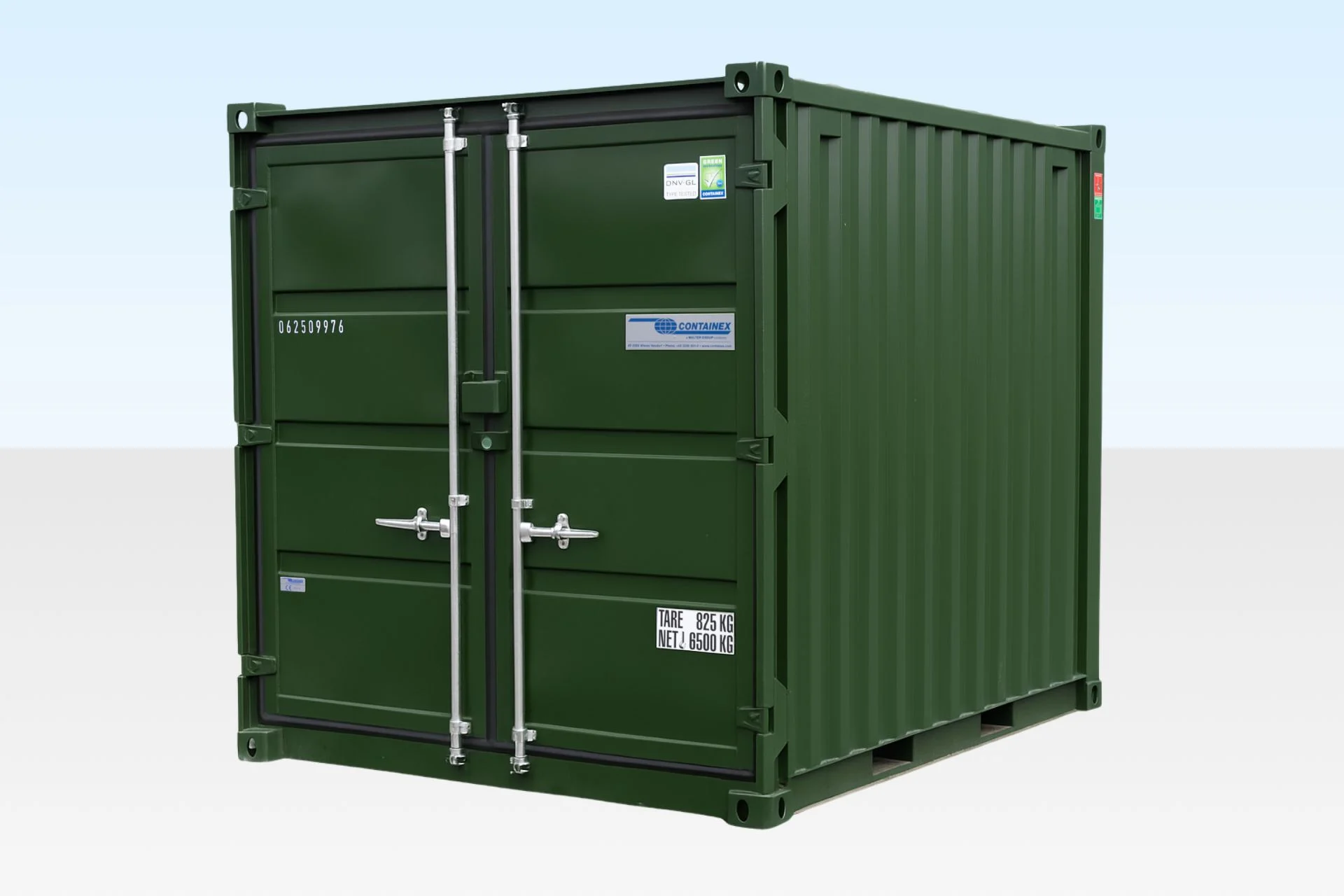 10ft-storage-container-new-green-ral6007-interior.webp