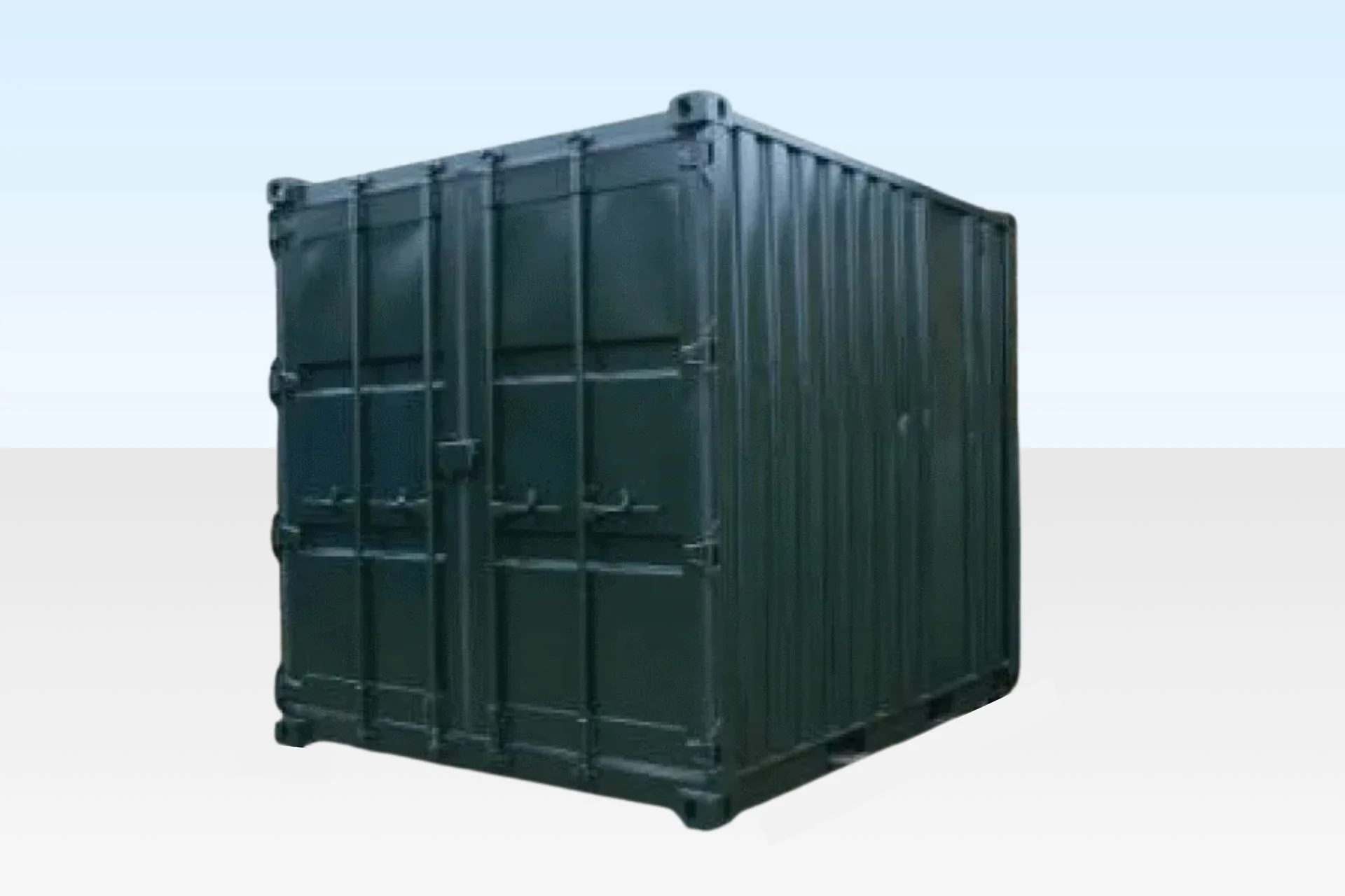 15ft Shipping Containers