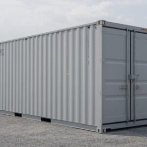20ft High Cube Shipping Container