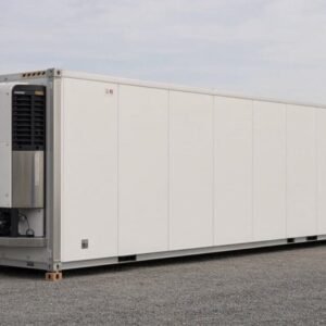 20ft Refrigerated Shipping Container