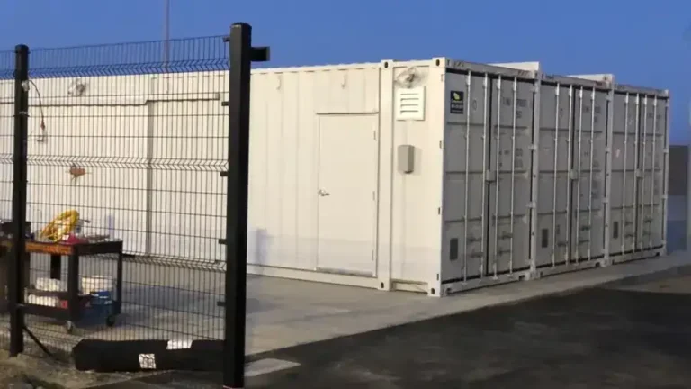 45ft Conjoined Shipping Container - Image 3
