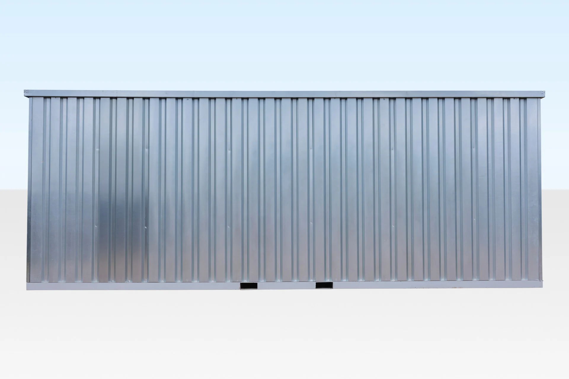 6m Flat Pack Shipping Container - Image 5