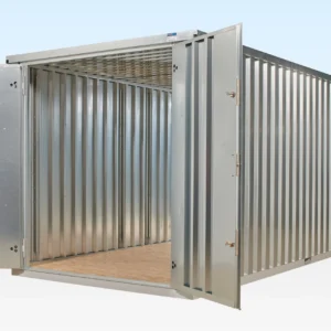 6m Flat Pack Shipping Container