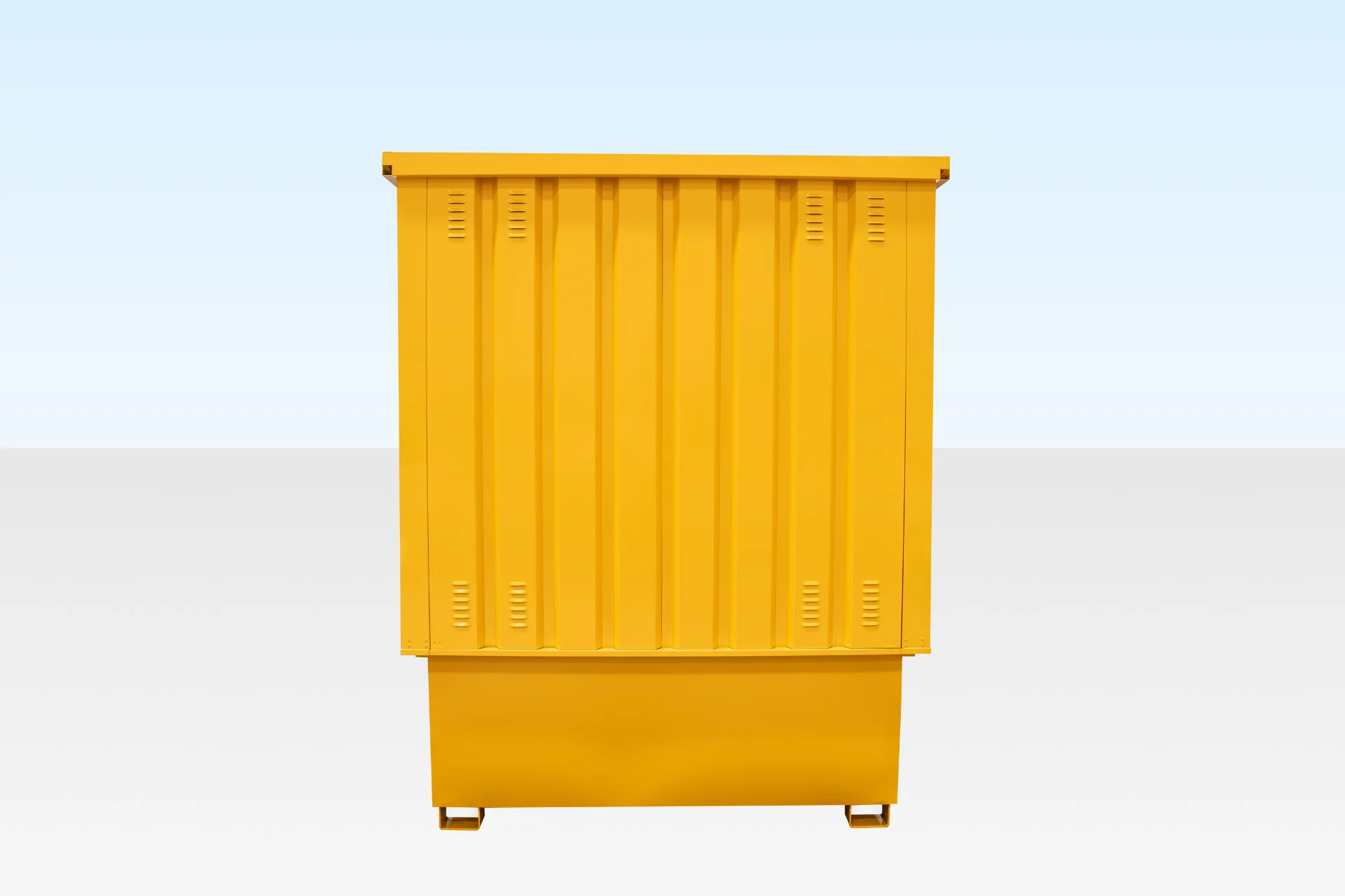 Flat Pack Single IBC Store - Image 3