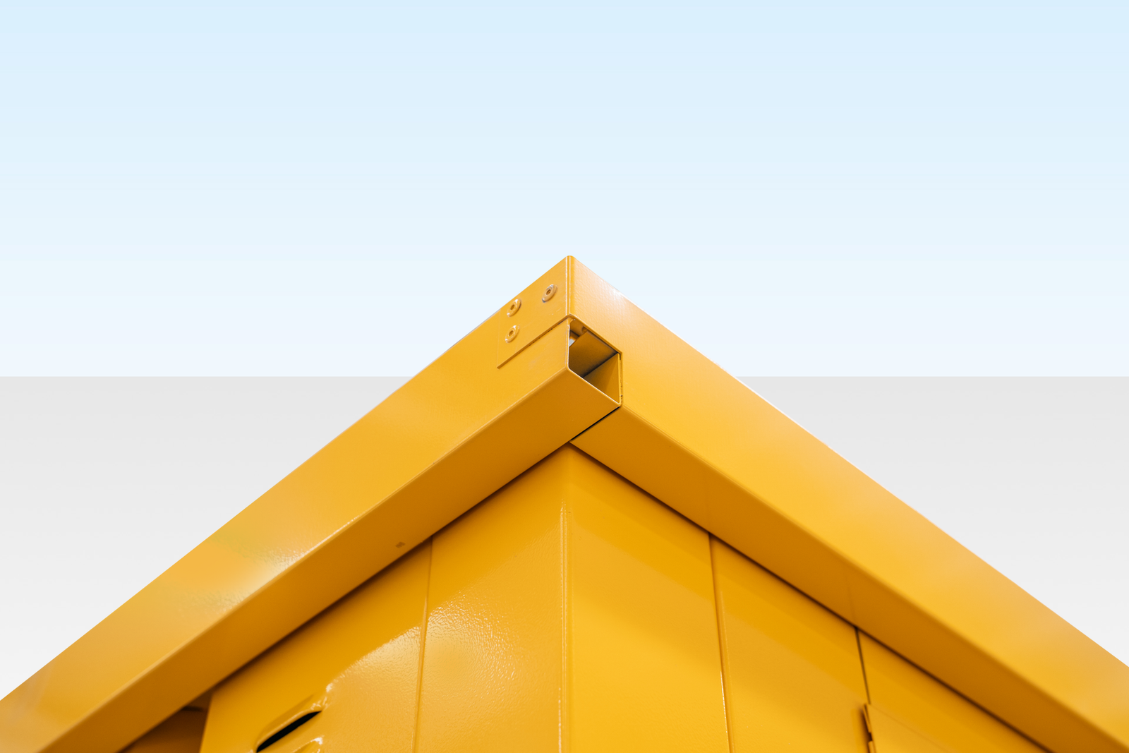 Flat Pack Single IBC Store - Image 2