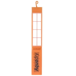 Dry Sticks - Moisture Absorbers for Shipping Containers