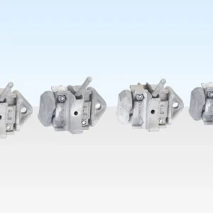Container Twist Locks