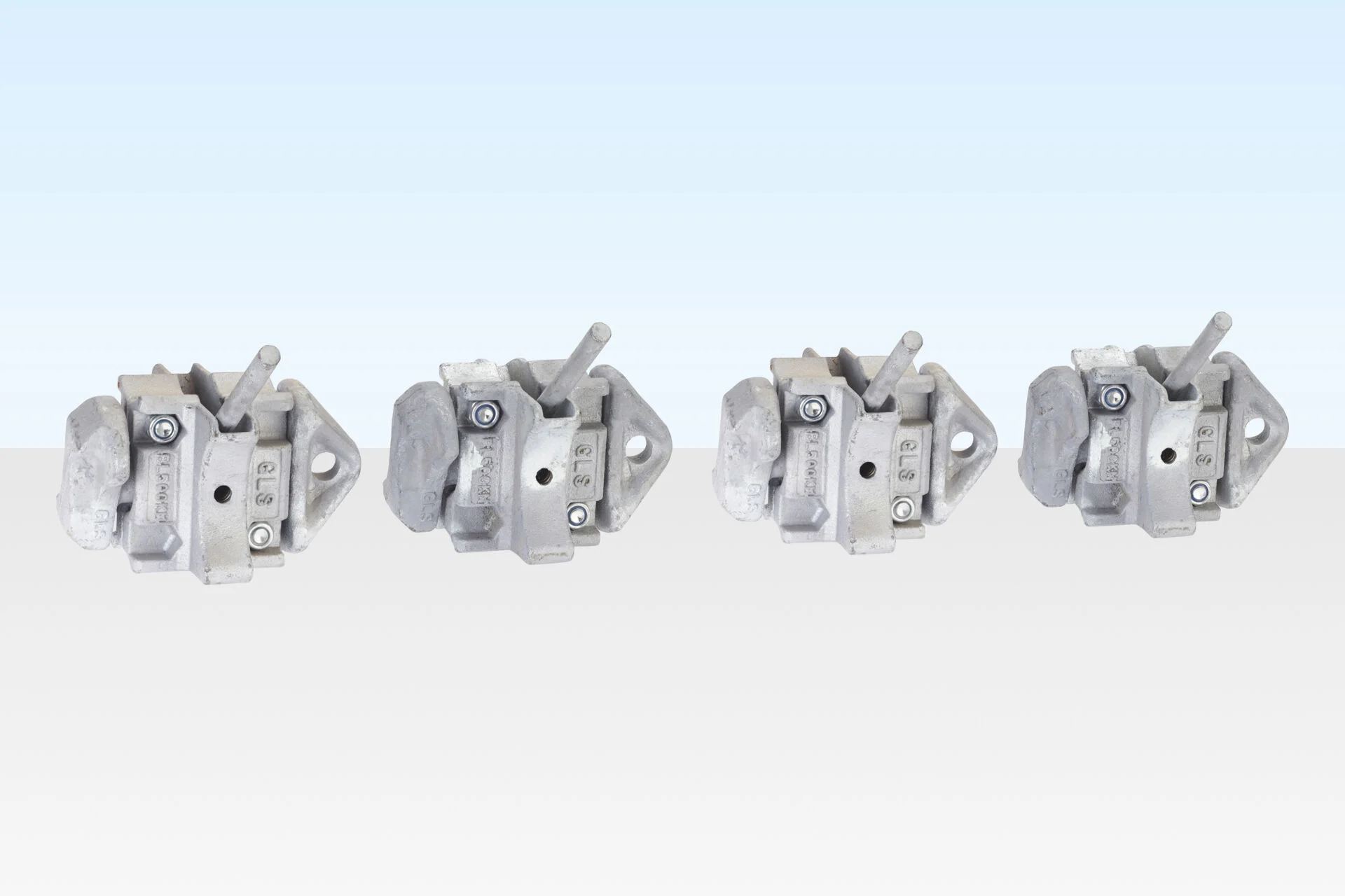 Container Twist Locks