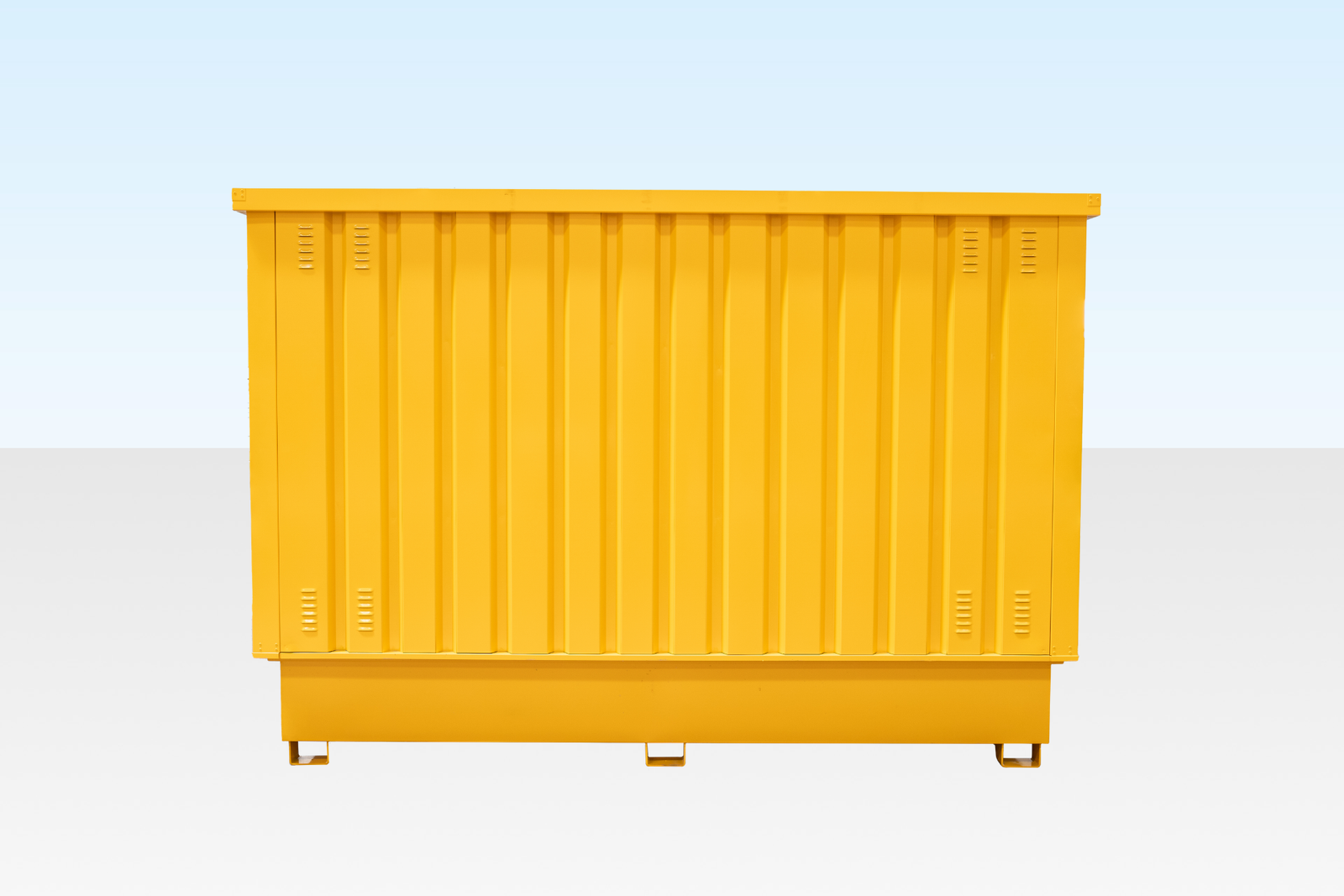 Flat Pack Double IBC Store - Image 2