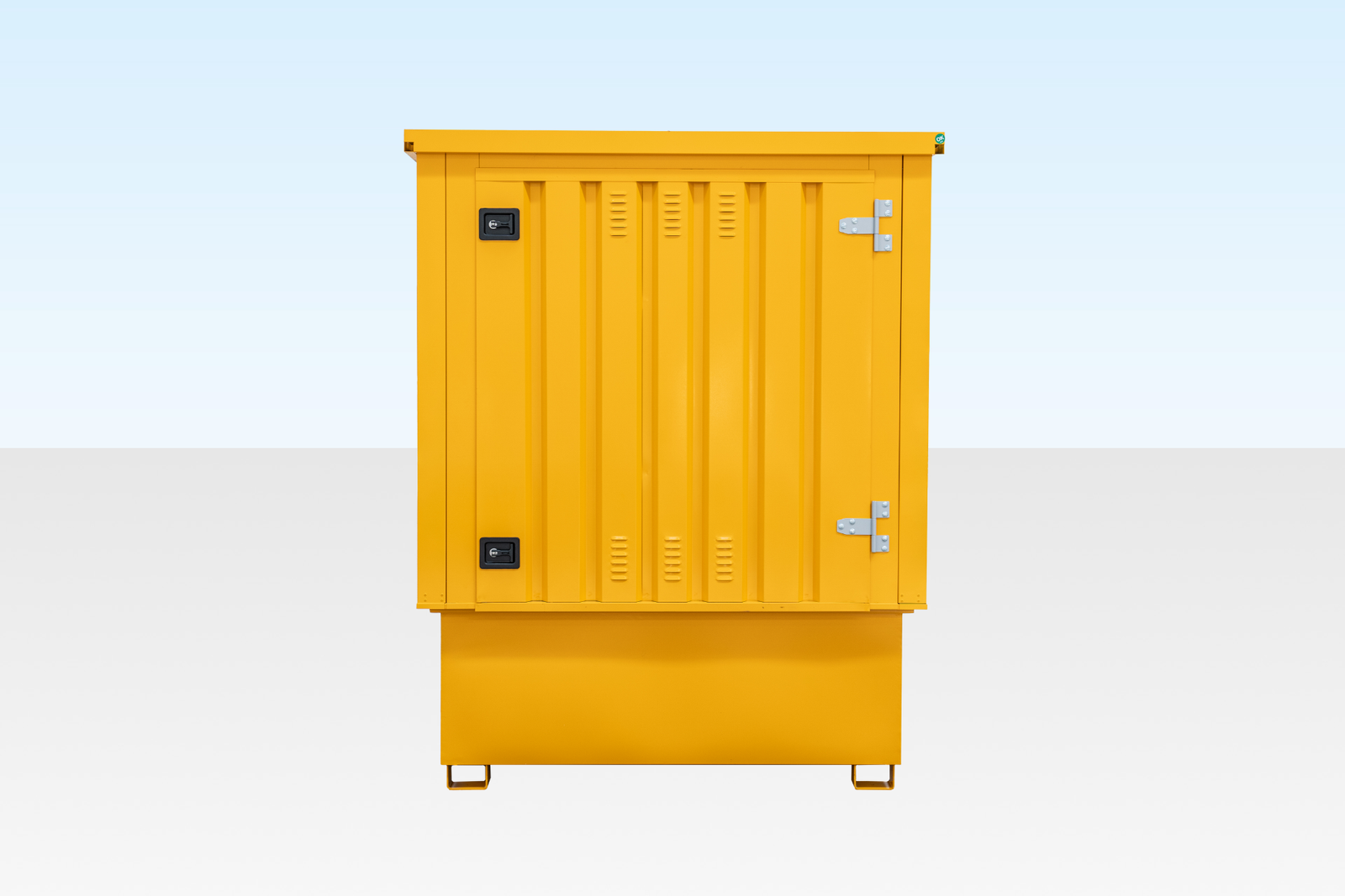 Flat Pack Single IBC Store - Image 4