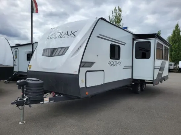 2024 Dutchmen Kodiak Ultra-Lite 257RKSL - Image 14