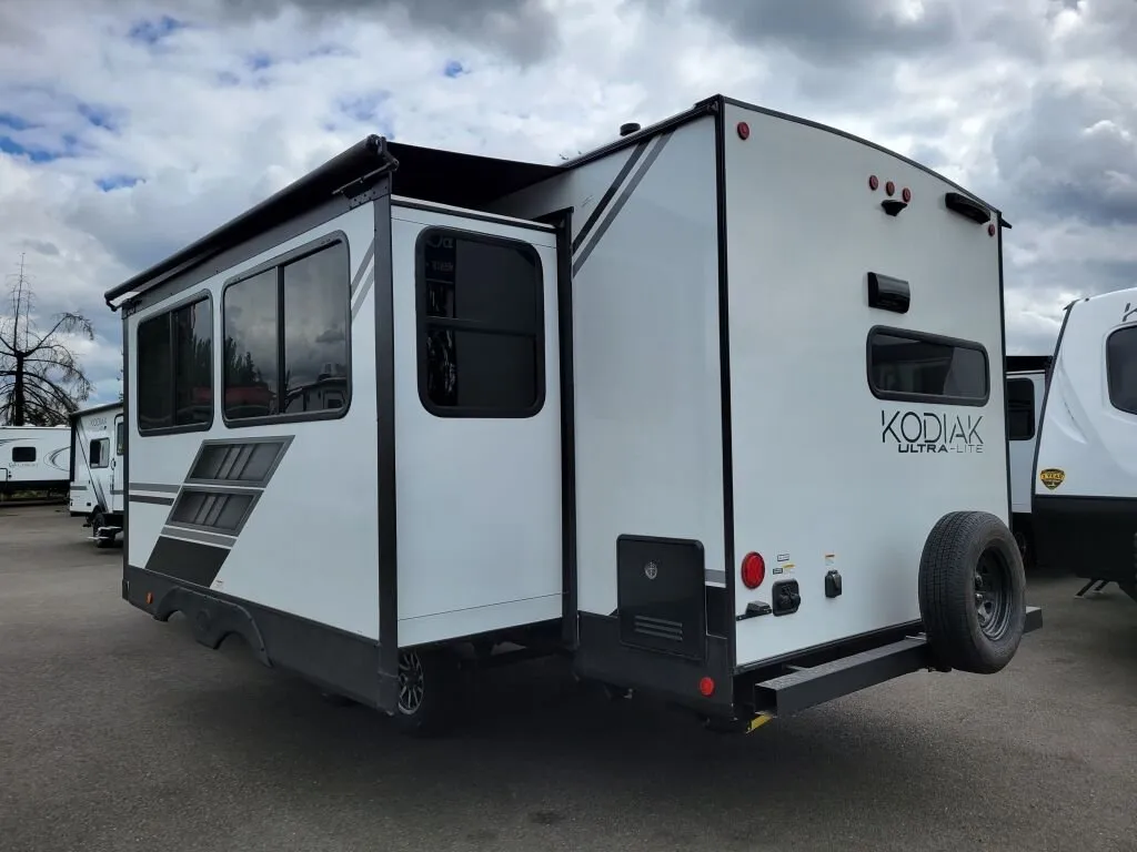 2024 Dutchmen Kodiak Ultra-Lite 257RKSL - Image 13