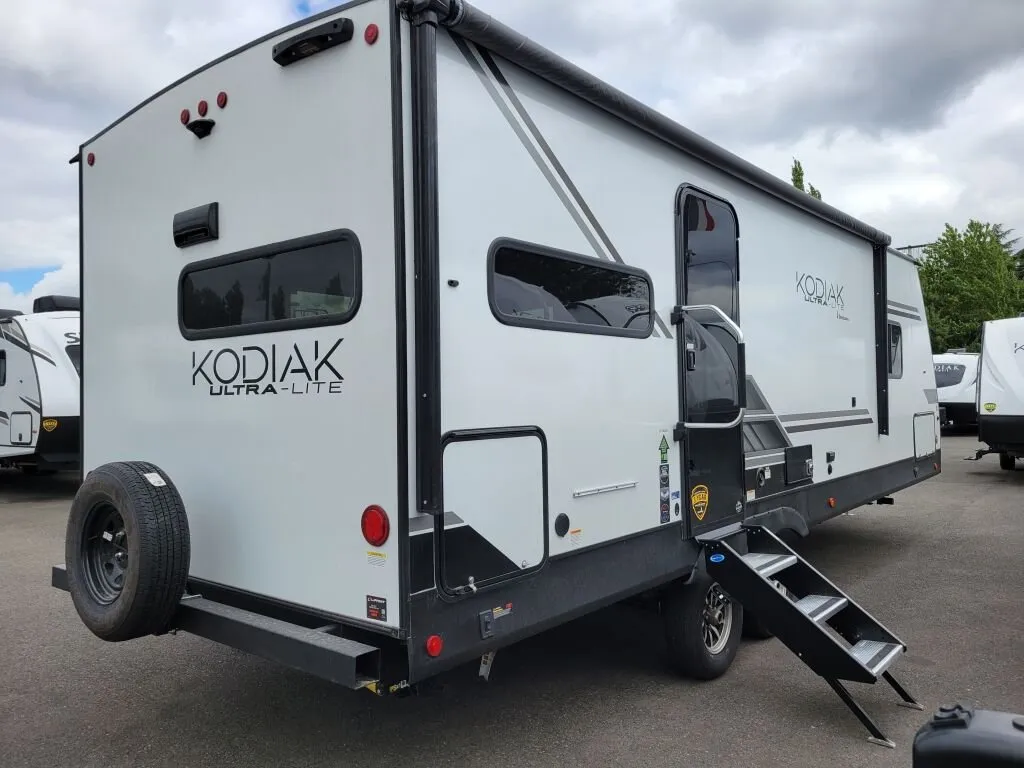 2024 Dutchmen Kodiak Ultra-Lite 257RKSL - Image 12