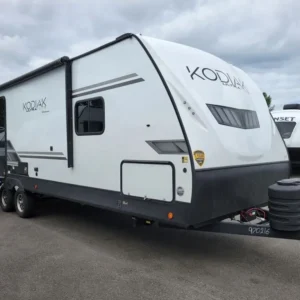 2024 Dutchmen Kodiak Ultra-Lite 257RKSL