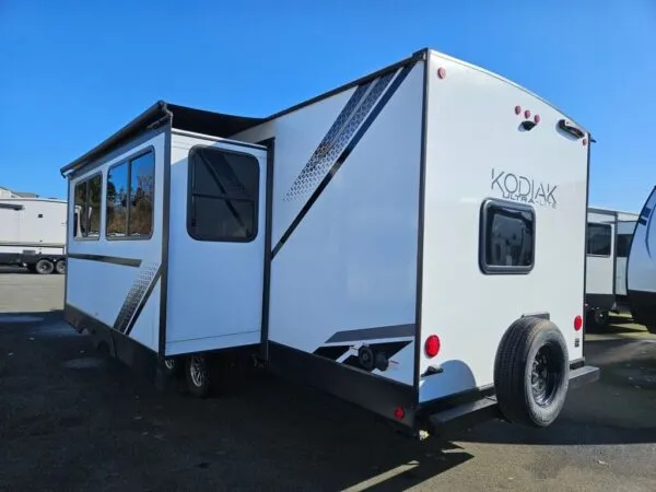 2024 Dutchmen Kodiak Ultra-Lite 296BHSL - Image 14