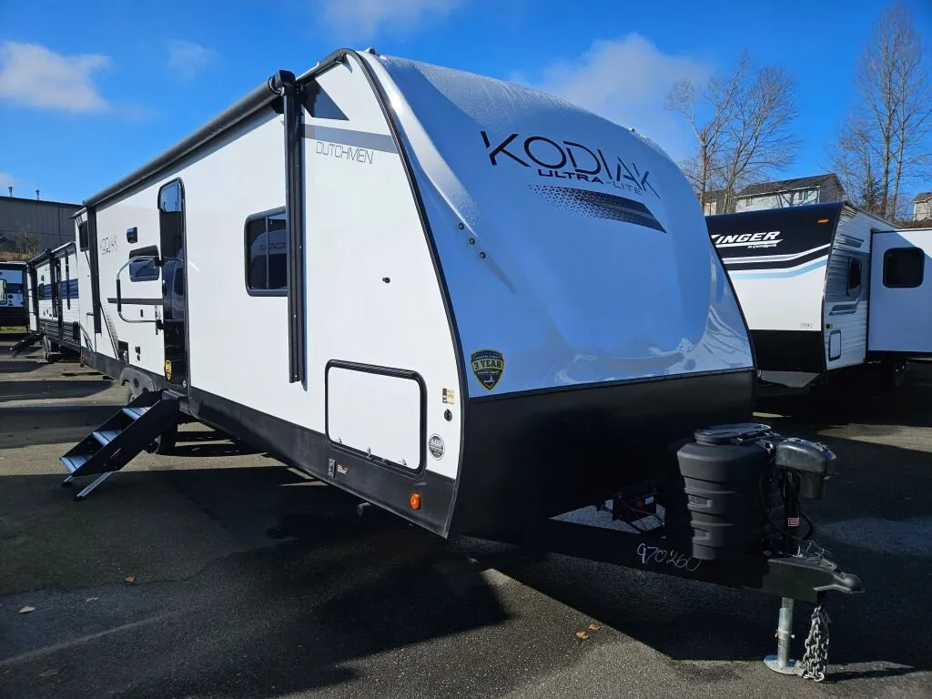 2024 Dutchmen Kodiak Ultra-Lite 296BHSL