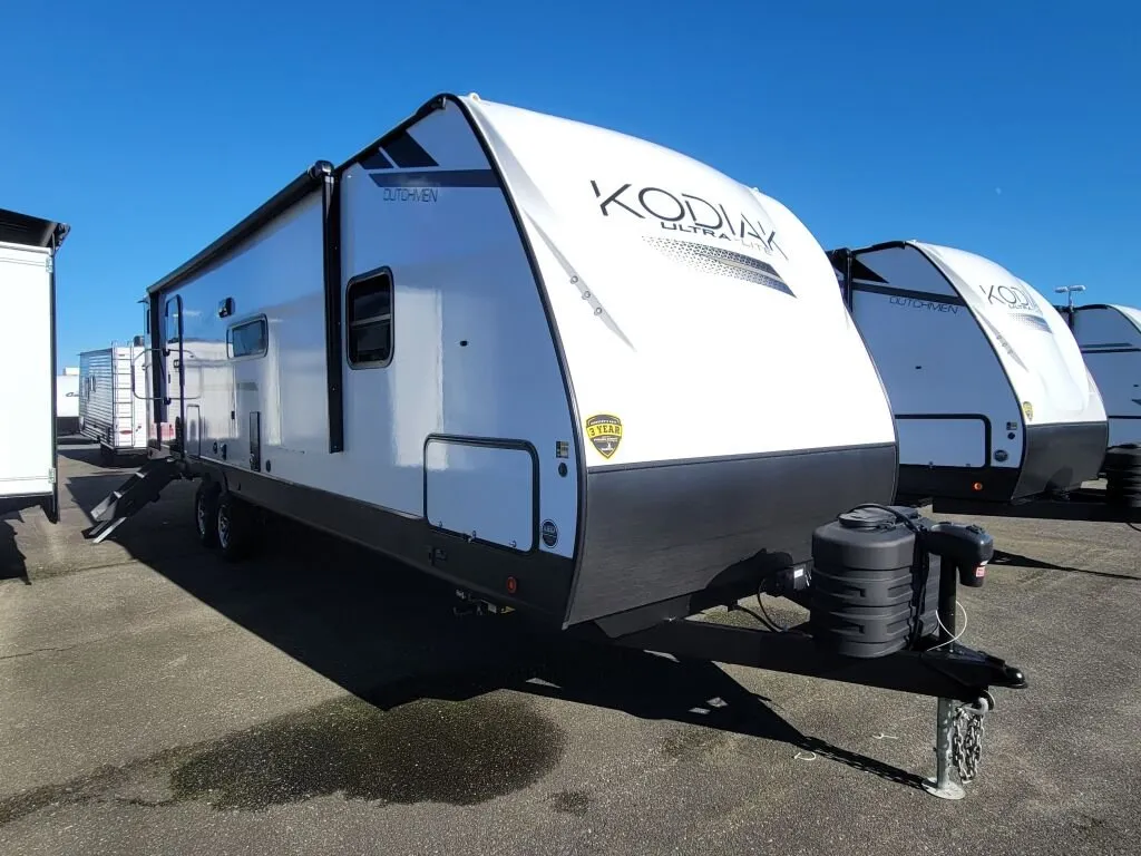 2024 Dutchmen Kodiak Ultra-Lite 302BHSL