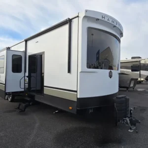2025 Crossroads Hampton HP388FKL