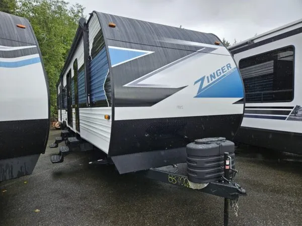 2025 Crossroads Zinger 390DB - Image 2