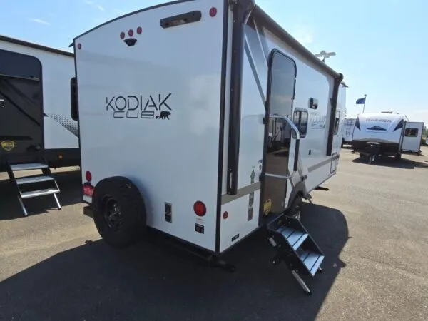 2025 Dutchmen Kodiak Cub 160RB - Image 11
