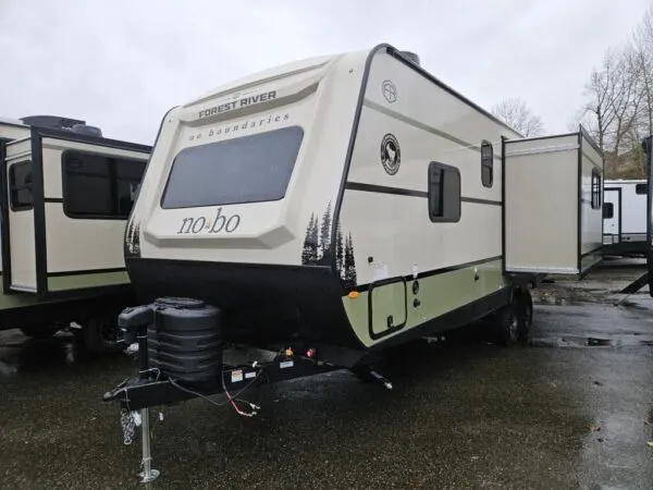 2025 Forest River RV NB20.7 - Image 12