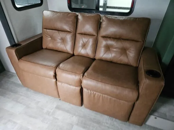 2025 Forest River RV NB20.7 - Image 3