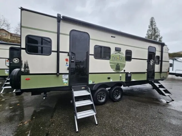 2025 Forest River RV NB20.7 - Image 10
