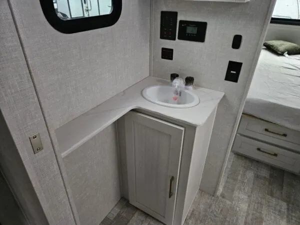 2025 Forest River RV NB20.7 - Image 7