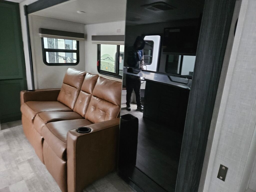 2025 Forest River RV NB20.7 - Image 6