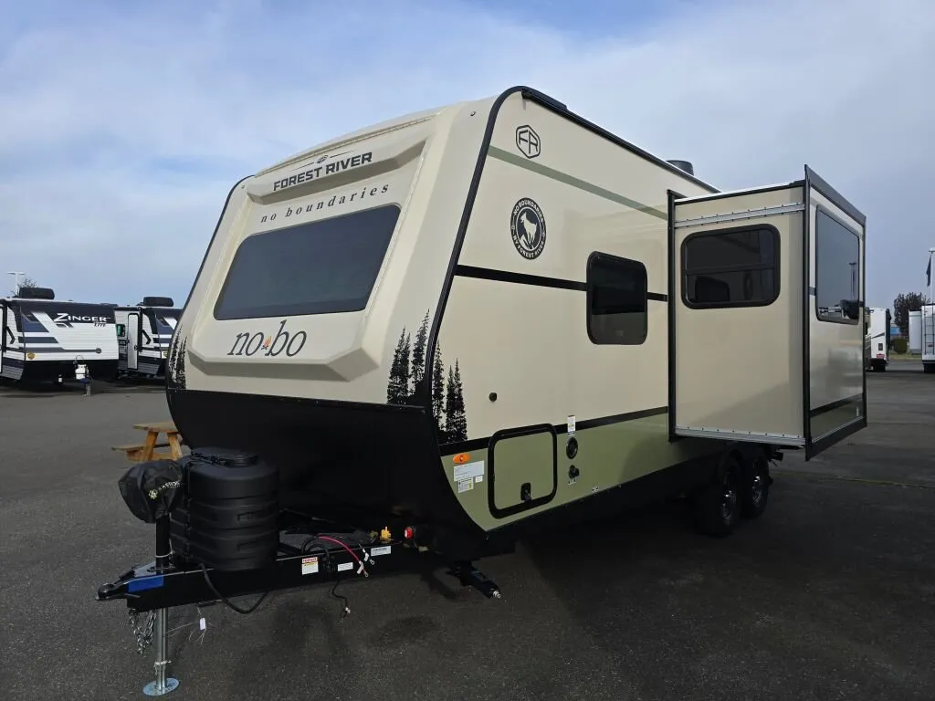 2025 Forest River RV NB20.1 - Image 14