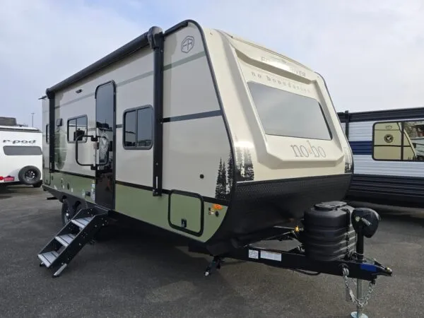 2025 Forest River RV NB20.1 - Image 2
