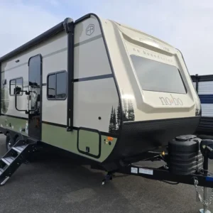2025 Forest River RV NB20.1