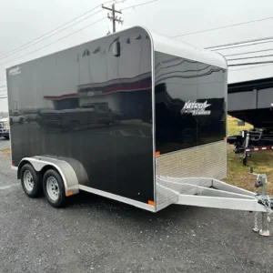 Cargo Trailers