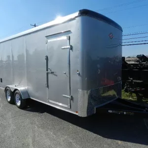 Carry On 7x18 Enclosed Cargo Trailer