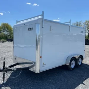 Contractor Trailers