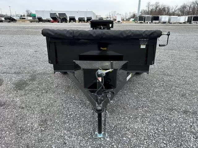 Premier 6x10 Dump Trailer - Image 5