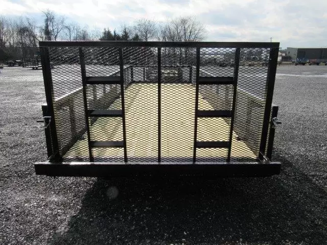 Premier 7x20 Landscape Utility Trailer - Image 6