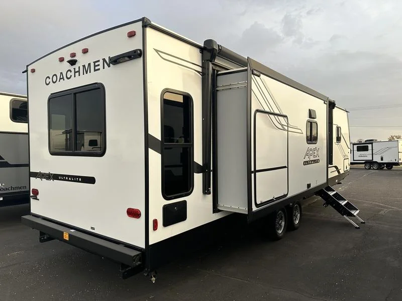 2025 Coachmen Apex 293 RLDS - Image 13