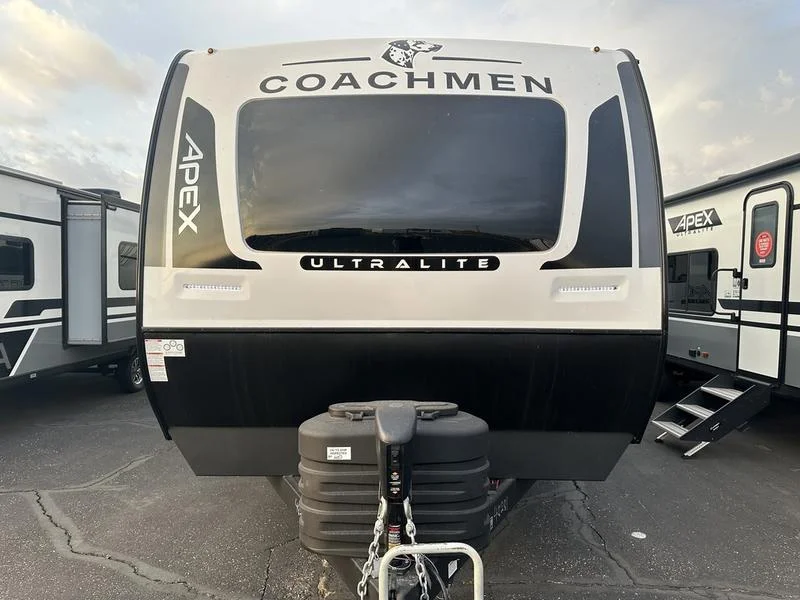 2025 Coachmen Apex 293 RLDS - Image 14