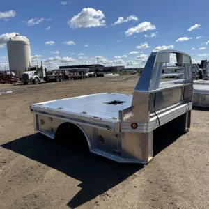 Truck Beds