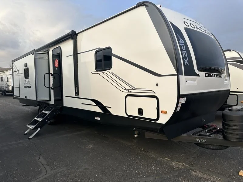2025 Coachmen Apex 293 RLDS