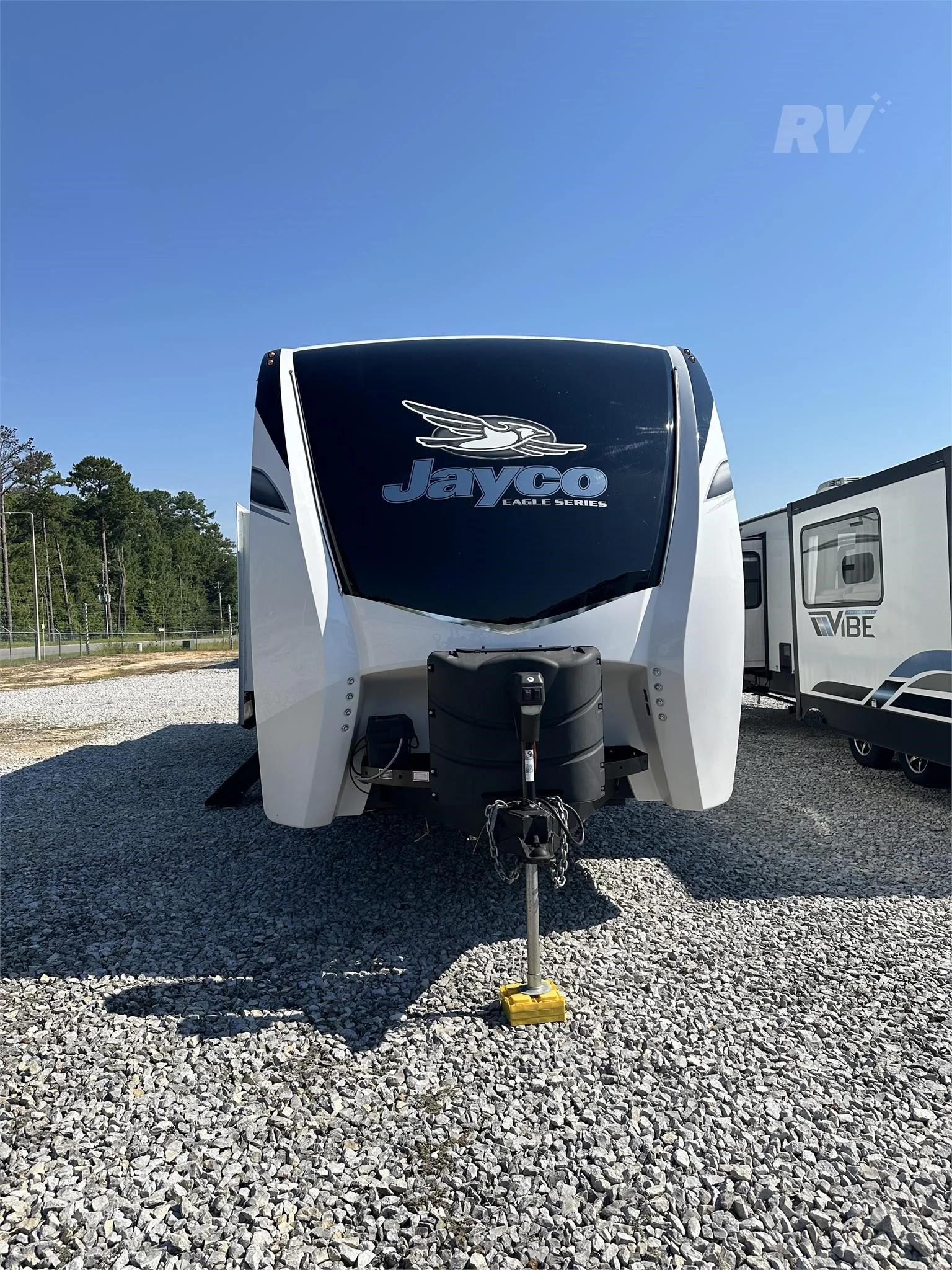 2022 Jayco Eagle HT 312BHOK - Image 5