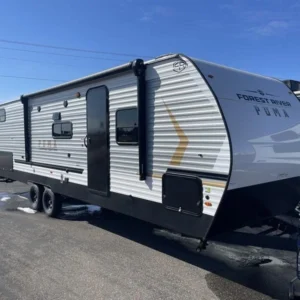 2025 Palomino Puma Camping Edition 304BHCE