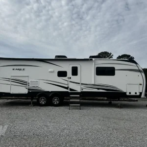 2022 Jayco Eagle HT 320FBOK
