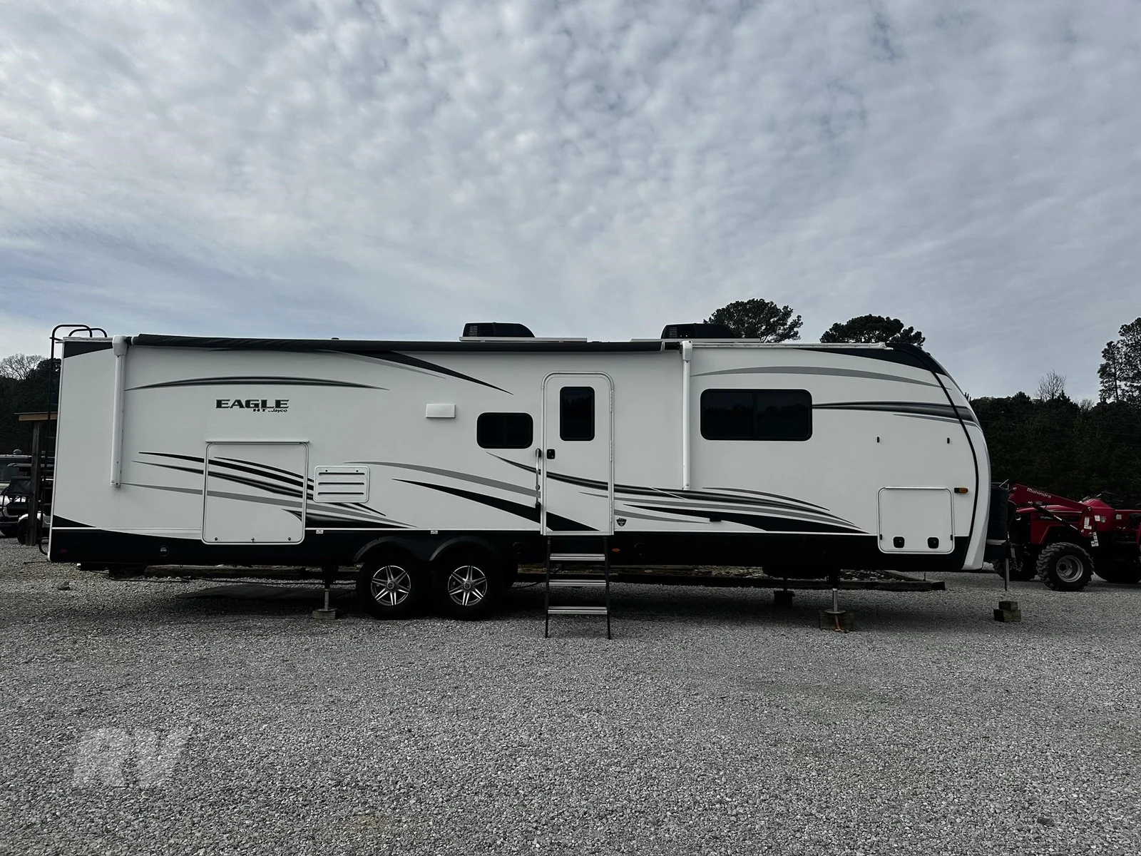 2022 Jayco Eagle HT 320FBOK