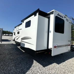 2022 Jayco Eagle HT 312BHOK