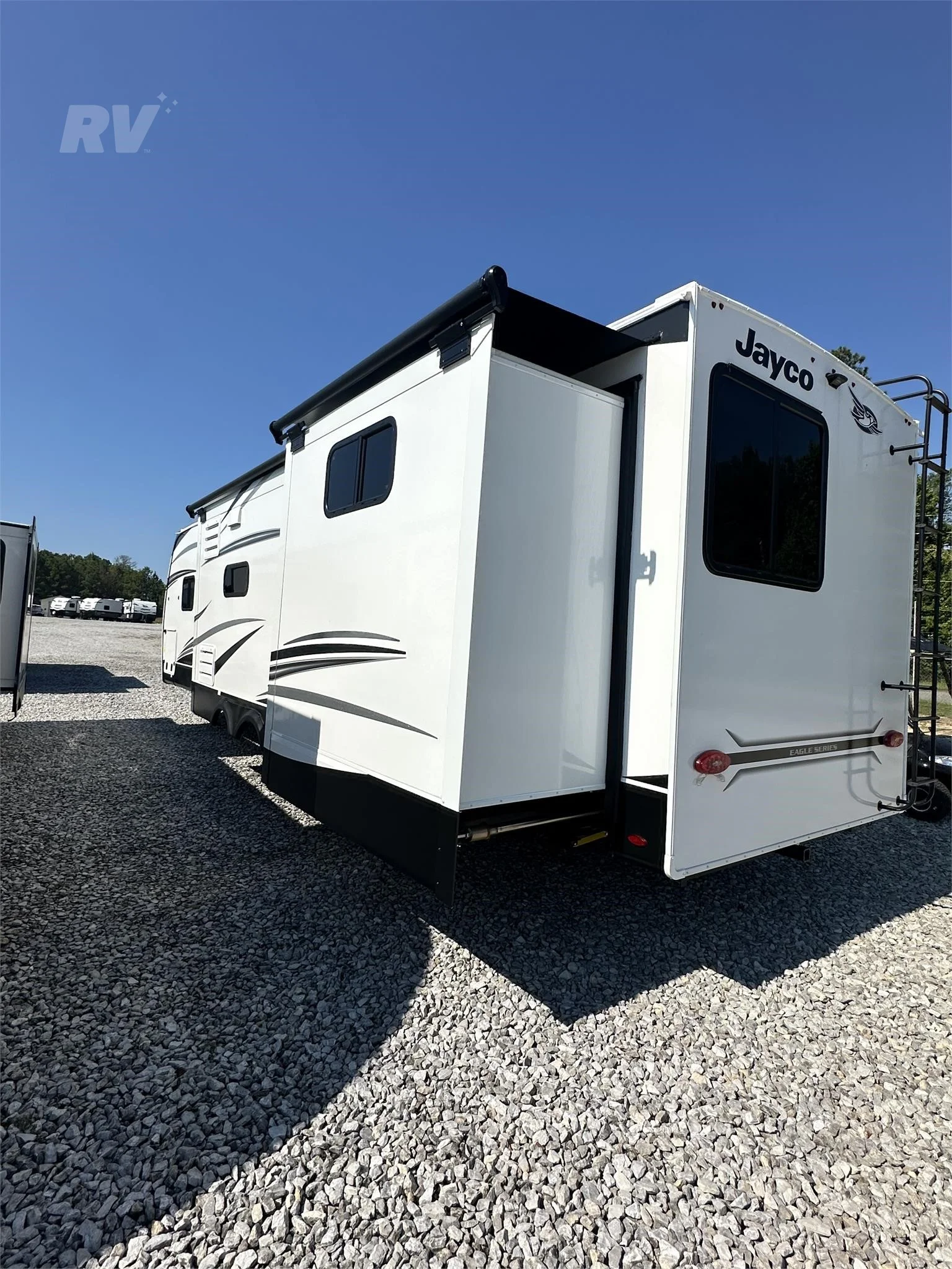 2022 Jayco Eagle HT 312BHOK