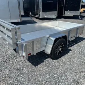 Sport Haven 5x10 Utility Trailer
